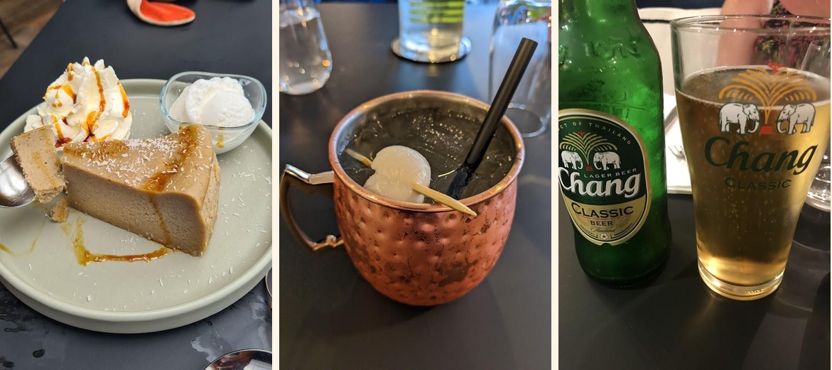 Siam Cavalaire - Gallery Image 6